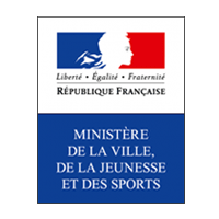 Ministère de la Ville, de la Jeunesse et des Sports